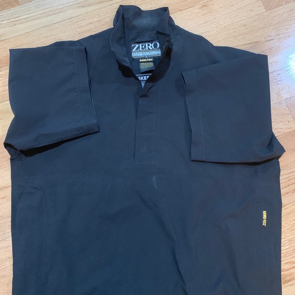 Zero Restriction Golf Outwear L